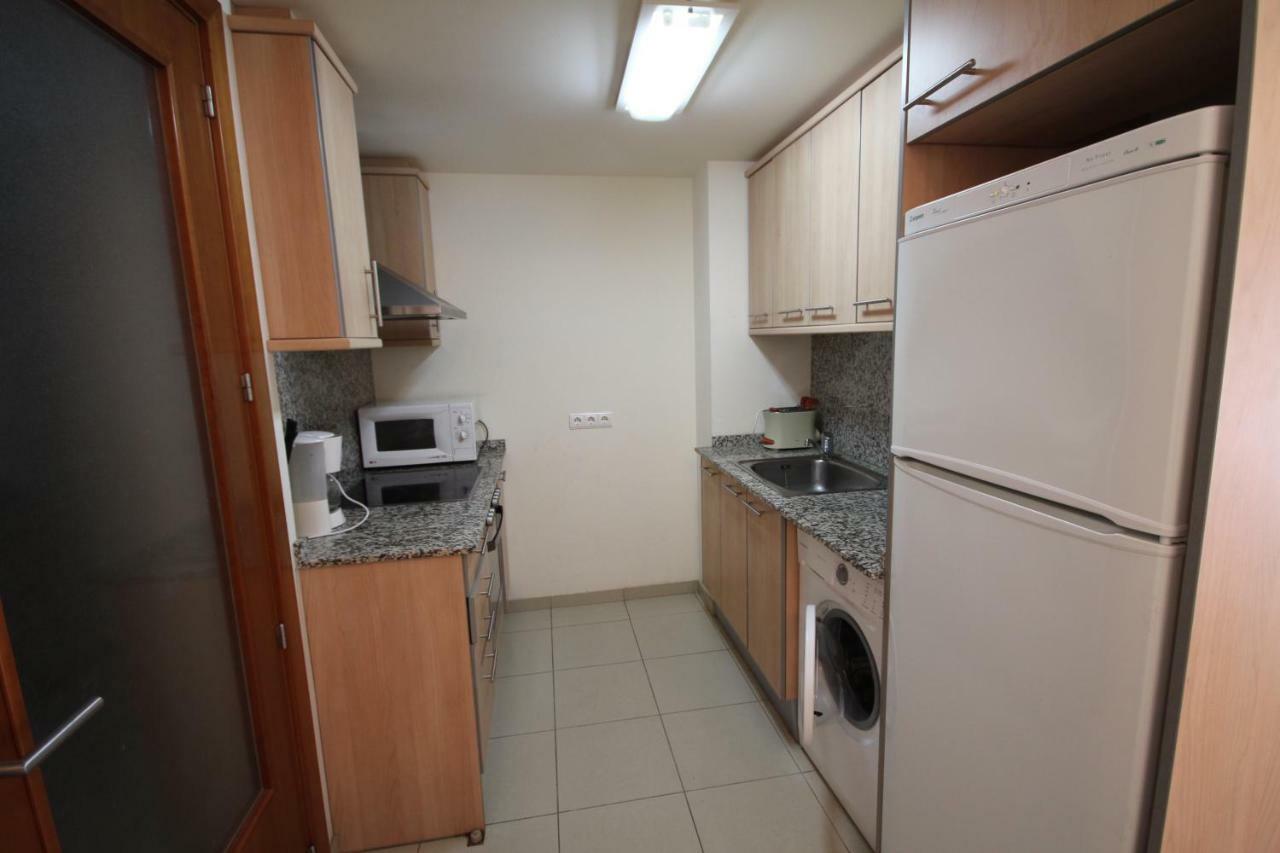 Milleni 3222 Apartment Roses Exterior photo