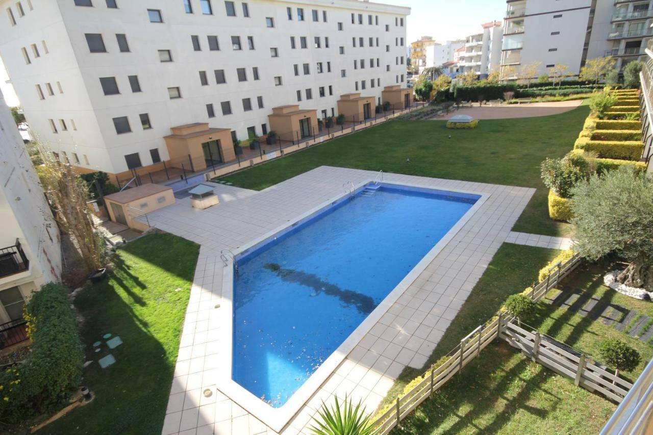 Milleni 3222 Apartment Roses Exterior photo