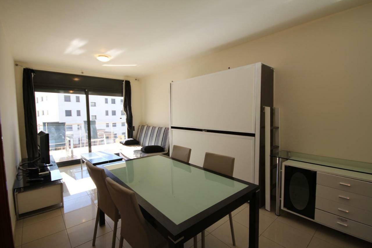 Milleni 3222 Apartment Roses Exterior photo