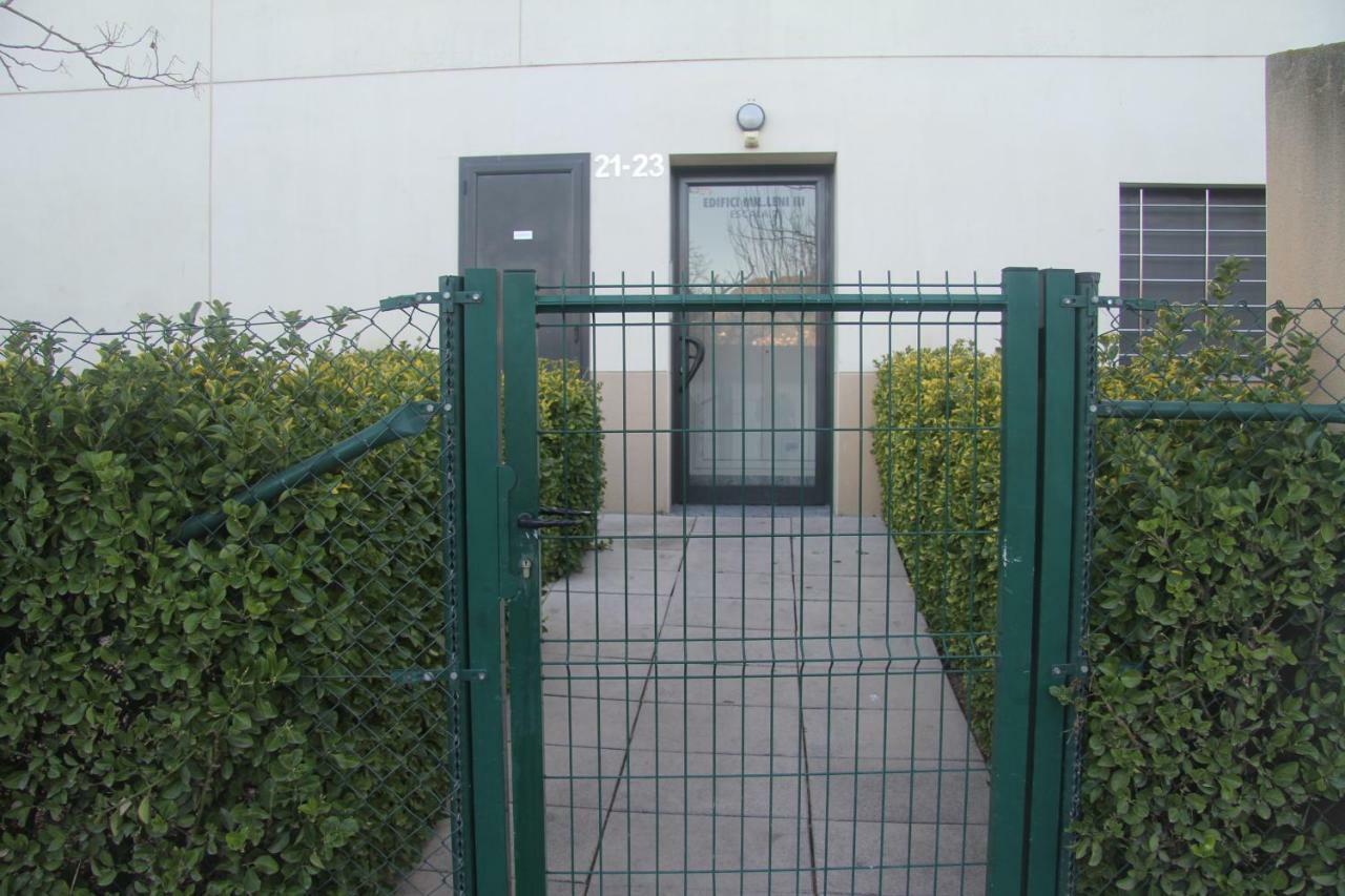 Milleni 3222 Apartment Roses Exterior photo