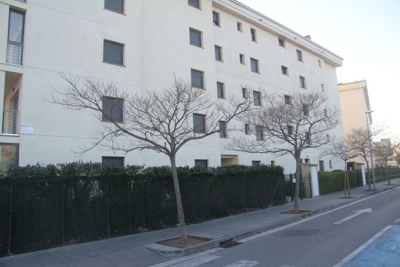 Milleni 3222 Apartment Roses Exterior photo